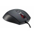 Mouse Gamer Cooler Master Láser CM Storm Havoc, Alámbrico, USB, 8200DPI, Negro  11