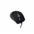 Mouse Gamer Cooler Master Láser CM Storm Havoc, Alámbrico, USB, 8200DPI, Negro  4