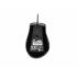Mouse Gamer Cooler Master Láser CM Storm Havoc, Alámbrico, USB, 8200DPI, Negro  8