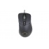 Mouse Gamer Ergonómico Cooler Master Óptico MasterMouse MM530, Alámbrico, USB, 12.000DPI, Negro  1