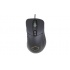 Mouse Gamer Ergonómico Cooler Master Óptico MasterMouse MM530, Alámbrico, USB, 12.000DPI, Negro