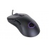 Mouse Gamer Ergonómico Cooler Master Óptico MasterMouse MM530, Alámbrico, USB, 12.000DPI, Negro - Imagen adicional 2