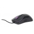 Mouse Gamer Ergonómico Cooler Master Óptico MasterMouse MM530, Alámbrico, USB, 12.000DPI, Negro - Imagen adicional 3