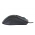 Mouse Gamer Ergonómico Cooler Master Óptico MasterMouse MM530, Alámbrico, USB, 12.000DPI, Negro - Imagen adicional 5