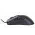 Mouse Gamer Ergonómico Cooler Master Óptico MasterMouse MM530, Alámbrico, USB, 12.000DPI, Negro - Imagen adicional 6
