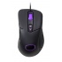 Mouse Gamer Ergonómico Cooler Master Óptico MasterMouse MM530, Alámbrico, USB, 12.000DPI, Negro - Imagen adicional 7