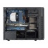 Gabinete Cooler Master Silencio 352, Mini-Tower, micro-ATX/mini-iTX, USB 2.0/3.0, sin Fuente, Negro  5