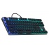 Teclado Gamer Cooler Master SK630 RGB, Teclado Mecánico, Cherry MX RGB, Alámbrico, Negro (Inglés)  1