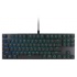 Teclado Gamer Cooler Master SK630 RGB, Teclado Mecánico, Cherry MX RGB, Alámbrico, Negro (Inglés)  5