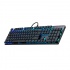 Teclado Gamer Cooler Master SK650 RGB, Teclado Mecánico, Cherry MX RGB, Alámbrico, Negro (Inglés) - Imagen adicional 2