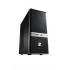 Gabinete Cooler Master TC-101B, Midi-Tower, micro ATX/ATX, con Fuente de 500W
