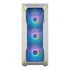 Gabinete Cooler Master MasterBox TD500 Mesh V2 Chun-Li con Ventana, Midi-Tower, ATX/EATX/Micro-ATX/Mini-ITX/SSI CEB, USB 3.2, sin Fuente, 4 Ventiladores ARGB Instalados, Blanco  1