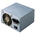 Fuente de Poder CoolMax I-400, 20+4 pin ATX, 80mm, 400W  1