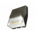 Cooper Lighting Lámpara LED de Pared AXCL8ARL, Exteriores, Luz Blanco Natural, 72W, 9698 Lúmenes, Negro  1