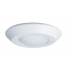 Cooper Lighting Lámpara LED para Techo BLD4089BLE40AWH Regulable, Interior, Luz Fría, 9W, 800 Lúmenes, para Casa  1