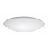 Cooper Lighting Lámpara LED para Techo FM11WRCCR, Interiores, Luz Cálida, 12.8W, 1100 Lúmenes, Blanco  1