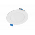 Cooper Lighting Lámpara LED para Techo HLBSL4069FS351EMWR, Interiores, Luz Cálida, 10.1W, 710 Lúmenes, Blanco  1