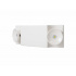 Cooper Lighting Lámpara LED de Emergencia SEL25, Interiores, 1W, 108 Lúmenes, Blanco  1