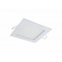 Cooper Lighting Lámpara LED para Techo SMD4S6940WHDM, Interiores, Luz Cálida, 10W, 800 Lúmenes, Blanco  1
