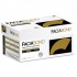 Copamex Papel Facia Bond 75g/m², 5000 Hojas de Tamaño Oficio, Color Blanco