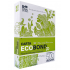 Copamex Papel Ecobond 70 g/m², Carta, 500 Hojas, Blancura 95%