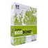 Copamex Papel ECOBOND 75g/m², Oficio, 500 Hojas, Blancura 95% - Imagen adicional 1