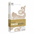 Copamex Papel Facia Bond 75g/m², Oficio, 500 Hojas, Blancura 100%
