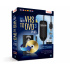 Corel Capturadora de Video USB 2.0 Roxio Easy VHS a DVD v.3.0 Plus, USB 2.0  2