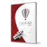 Corel CorelCAD 2016 Multilingüe, DVD, Windows/Mac  1