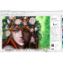 CorelDraw Graphics Suite 2017, 1 PC, Windows  10