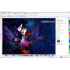 CorelDraw Graphics Suite 2017, 1 PC, Windows  7