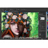 CorelDraw Graphics Suite 2017, 1 PC, Windows  9