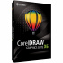 CorelCDRAW Graphics Suite X6, Windows  1