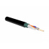 Corning Cable Fibra Óptica OS2 - Precio por Metro  1