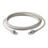 Corning Cable Patch Cat6a S/FTP RJ-45 Macho - RJ-45 Macho, 1 Metro, Gris  1