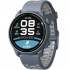 Coros Smartwatch Pace 2, Touch, Bluetooth 4.2, Android iOS, Azul, Resistente al Agua  1