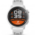 Coros Smartwatch PACE 2, Touch, Bluetooth 4.2, Android/iOS, Blanco - Resistente al Agua  2