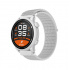 Coros Smartwatch Pace 2, Touch, Bluetooth 4.2, Blanco - Resistente al Agua  1
