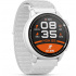 Coros Smartwatch Pace 2, Touch, Bluetooth 4.2, Blanco - Resistente al Agua  7