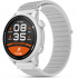 Coros Smartwatch Pace 2, Touch, Bluetooth 4.2, Blanco - Resistente al Agua  4