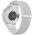 Coros Smartwatch Pace 2, Touch, Bluetooth 4.2, Blanco - Resistente al Agua  6