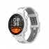 Coros Smartwatch PACE 2, Touch, Bluetooth 4.2, Android/iOS, Blanco - Resistente al Agua  1