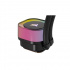 Corsair iCUE Link H100i RGB Enfriamiento Líquido para CPU, 2x 120mm, hasta 2400RPM, Negro - Imagen adicional 6