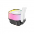 Corsair iCUE Link H100i RGB Enfriamiento Líquido para CPU, 2x 120mm, hasta 2400RPM, Blanco - Imagen adicional 6