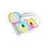 Corsair iCUE Link H100i RGB Enfriamiento Líquido para CPU, 2x 120mm, hasta 2400RPM, Blanco - Imagen adicional 4