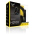 Corsair Audífonos Gamer con Micrófono H2100, Inalámbrico, Dolby 7.1, Negro/Amarillo  2