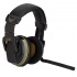 Corsair Audífonos Gamer con Micrófono H2100, Inalámbrico, Dolby 7.1, Negro/Amarillo  3