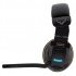 Corsair Audífonos Gamer con Micrófono H2100, Inalámbrico, Dolby 7.1, Negro/Amarillo  4