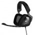 Corsair Audífonos Gamer VOID USB Dolby 7.1 RGB, Alámbrico, 1.8 Metros, Negro/Blanco  1