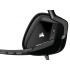 Corsair Audífonos Gamer VOID USB Dolby 7.1 RGB, Alámbrico, 1.8 Metros, Negro/Blanco  6